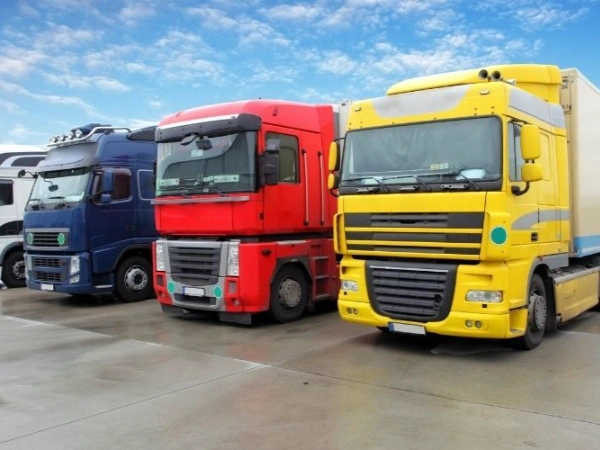 İstanbul Doğankent Nakliye